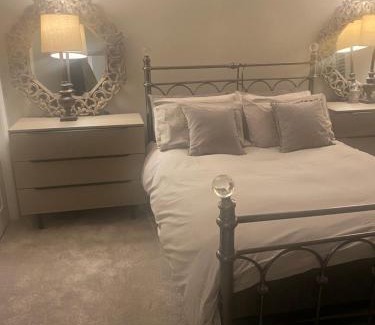Sefton Park House | Greens Walk