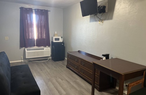 Greensburg Hotel | Greensburg Inn