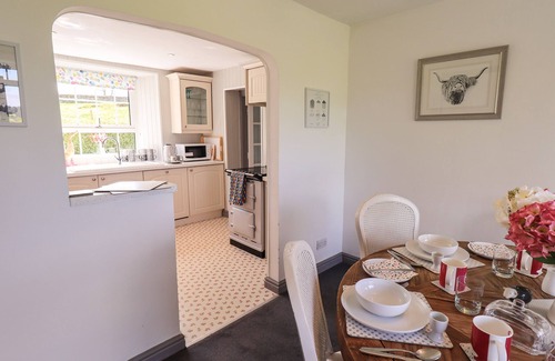 Windermere Cottage | GREENSTYLES, pet friendly, with open fire in Bowness-On-Windermere