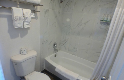 Holbrook Hotel | Greentree Inn Holbrook