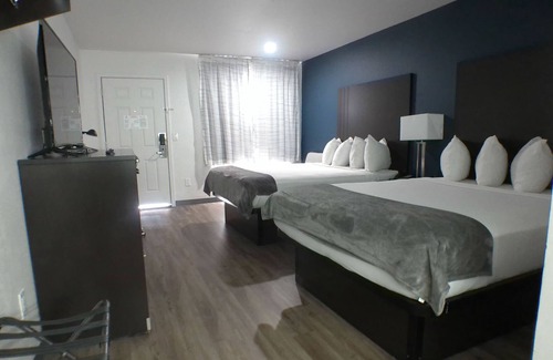 Holbrook Hotel | Greentree Inn Holbrook