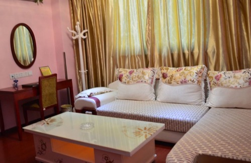Jiading Hotel | GreenTree Inn Shanghai Jiading Anting Motor City Express Hotel