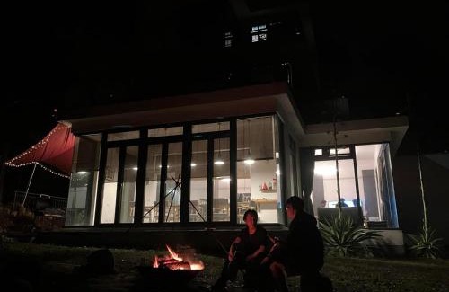 Tongxiao House | Greenville Maioli