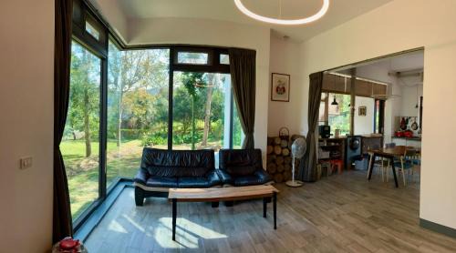 Tongxiao House | Greenville Maioli