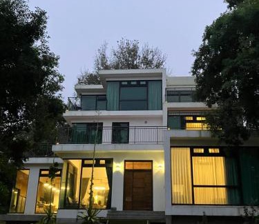 Tongxiao House | Greenville Maioli