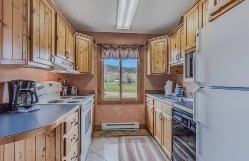 Clark Cabin | Greenville - Peaceful mountain escape