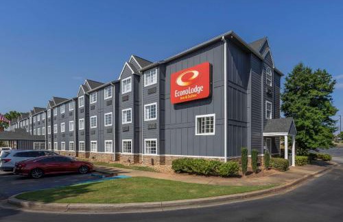 Greenville - Spartanburg Hotel | Greenville Pelham Inn by IHG