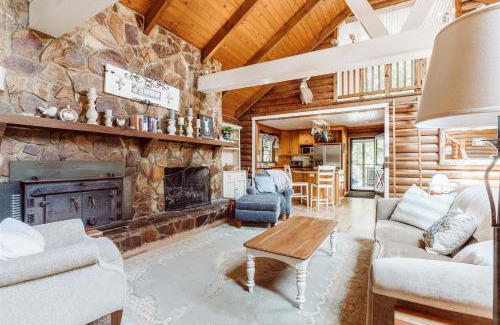 Greenville - Spartanburg House | Greenville Retreat