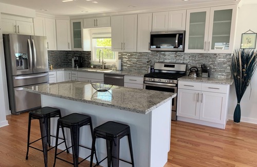 Greenwood House | Greenwood Getaway