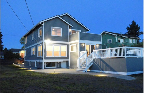 Greenwood House | Greenwood Getaway