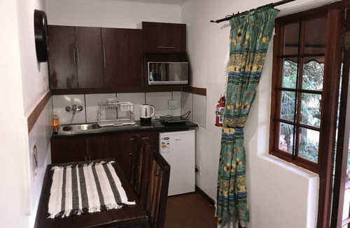 Garsfontein House | Greenwoods Self-Catering