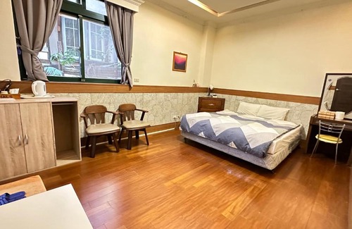 Ren'ai House | Greeny Homestay