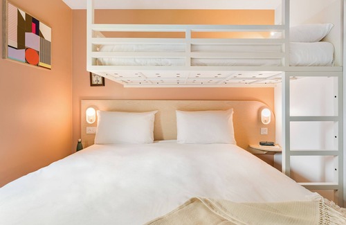 Prevessin-Moens Hotel | Greet Hôtel Prévessin Genève Aéroport