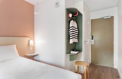 Prevessin-Moens Hotel | Greet Hôtel Prévessin Genève Aéroport