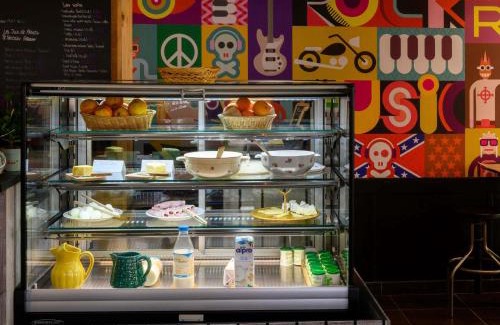 Evreux Hotel | Greet Hotel Evreux Centre - Route de Normandie by Accor