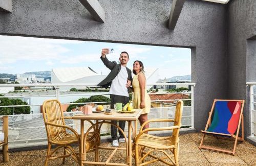 Le Rouet Hotel | greet hotel Marseille Parc Chanot Velodrome