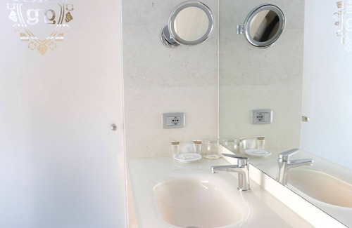 Roiano-Gretta-Barcola-Cologna-Scorcola Hotel | Greif Hotel & Spa Trieste