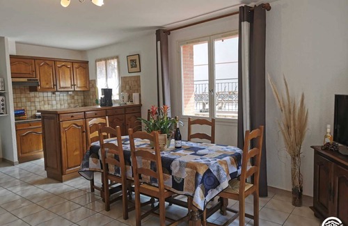 Saint-Martin-de-Fenouillet House | Grenache rdc - SAINT MARTIN