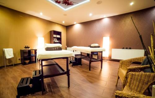 Bierutowice Hotel | Greno Hotel & Spa