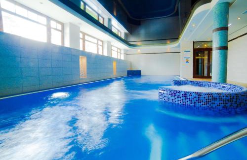 Bierutowice Hotel | Greno Hotel & Spa