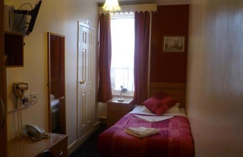 Holborn and Covent Garden House | Grenville House Hotel