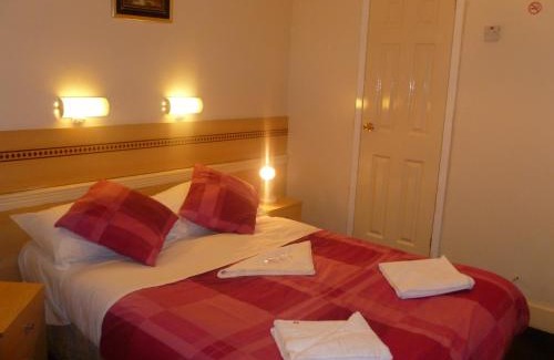 Holborn and Covent Garden House | Grenville House Hotel