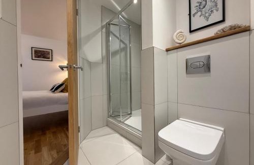 Cliftonville Apartment | Gresham