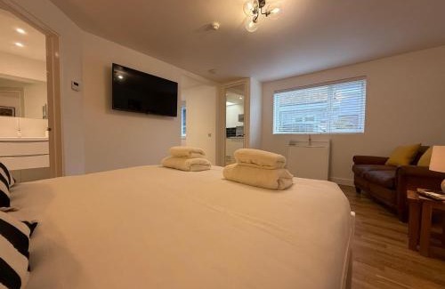 Cliftonville Apartment | Gresham