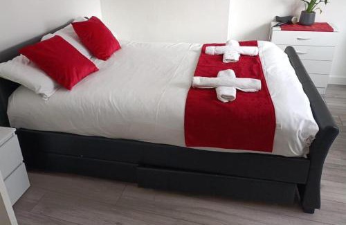 Custom House House | Gresham House - London Excel