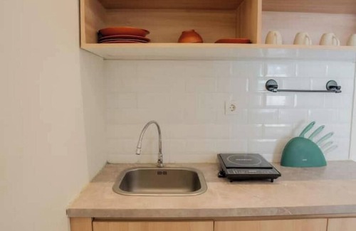 Sawangan House | Gretel Villa - 2BR private pool