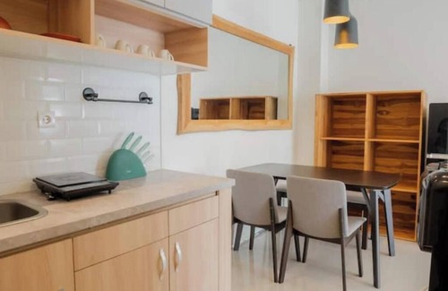 Sawangan House | Gretel Villa - 2BR private pool