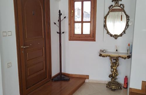 Grevena Villa | Grevena country House