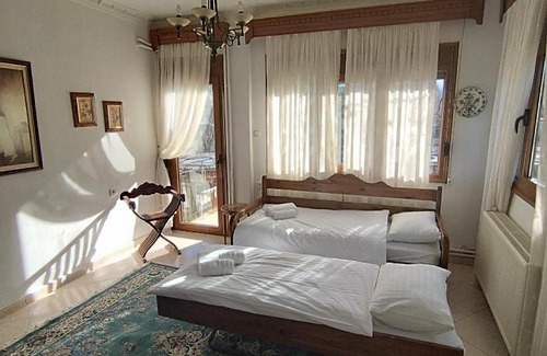 Grevena Villa | Grevena country House