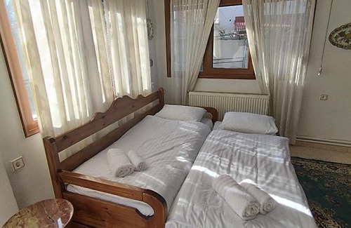 Grevena Villa | Grevena country House