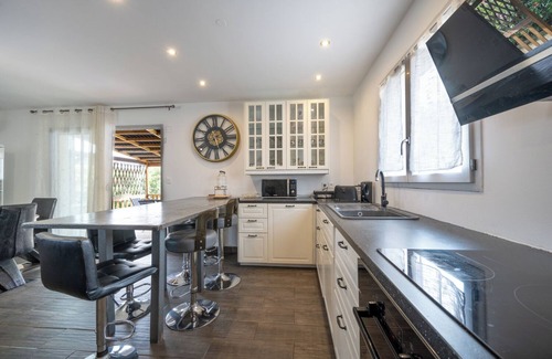 Rochefort-du-Gard House | GREVRAND house