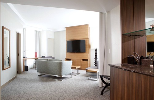 Calgary Resort | Grey Eagle Resort