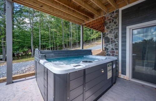 McHenry House | Grey Haven