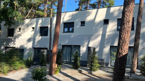 Boszkowo Apartment | Grey House Apt