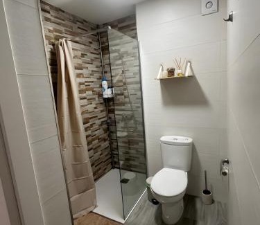 Huelva Apartment | Grey House