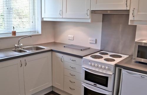 Aldborough House | Grey Ladies