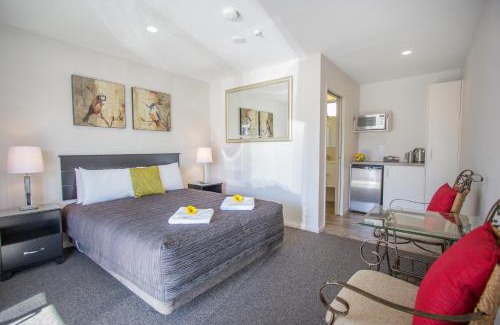 Greytown Hotel | Greyfriars Motel