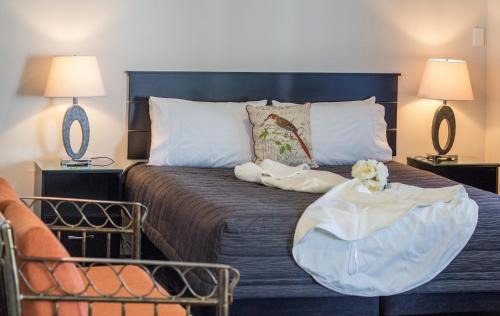 Greytown Hotel | Greyfriars Motel