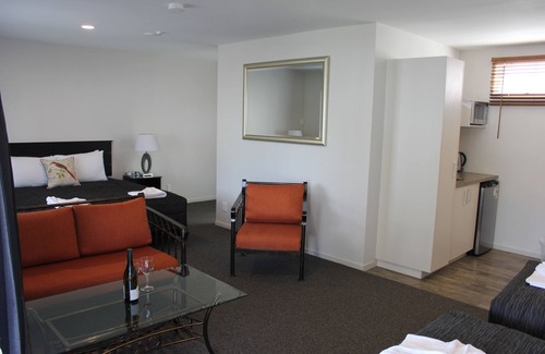 Greytown Hotel | Greyfriars Motel