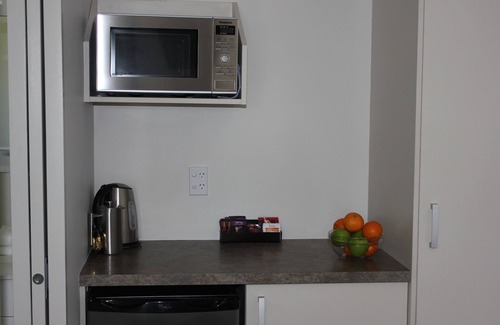 Greytown Hotel | Greyfriars Motel