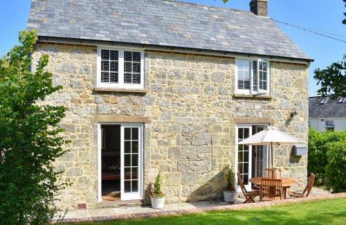 Ventnor House | Greystone Cottage