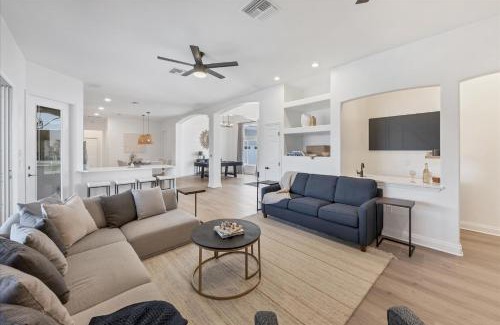 Punta Gorda Villa | GRH14395 - Charlotte Harbor Area - 3 Bed 2.5 Baths Villa