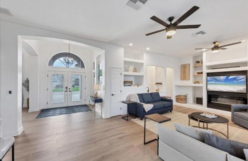 Punta Gorda Villa | GRH14395 - Charlotte Harbor Area - 3 Bed 2.5 Baths Villa