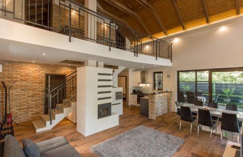 Balatonfoldvar Apartment | Griff Apartman