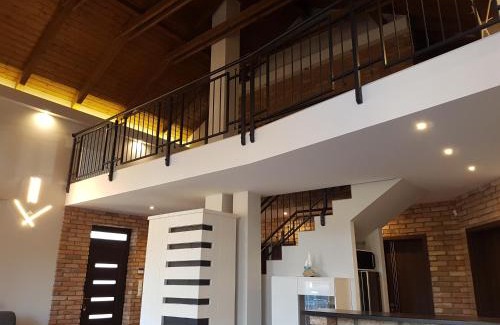 Balatonfoldvar Apartment | Griff Apartman