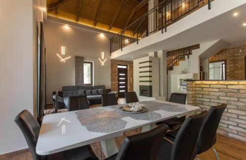 Balatonfoldvar Apartment | Griff Apartman